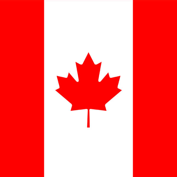 Flag of Canada