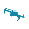 Drone icon